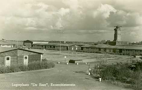 Kamp De Beer
